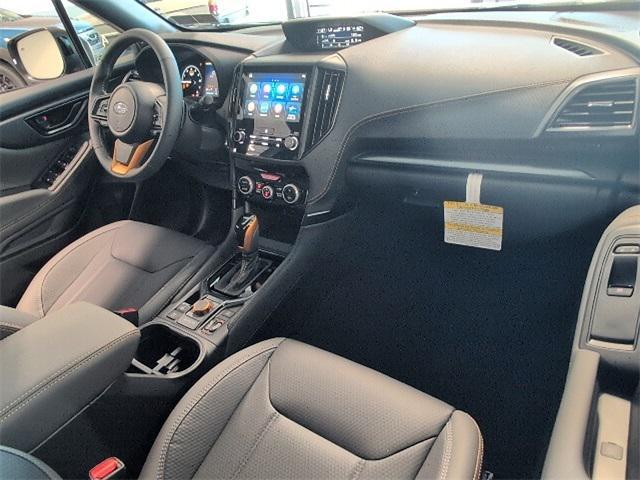 new 2025 Subaru Forester car, priced at $35,406