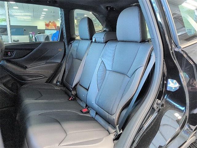 new 2025 Subaru Forester car, priced at $35,406