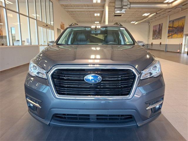 used 2022 Subaru Ascent car, priced at $33,300