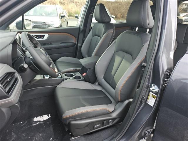 new 2025 Subaru Forester car, priced at $34,678