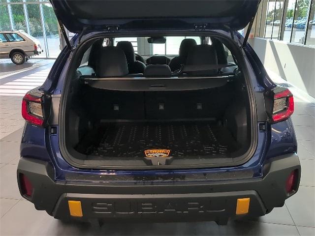 new 2025 Subaru Crosstrek car, priced at $34,660