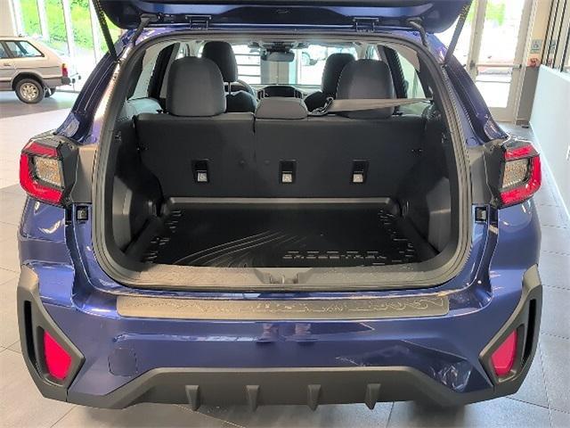 new 2025 Subaru Crosstrek car, priced at $29,493