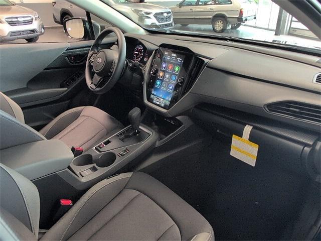 new 2025 Subaru Crosstrek car, priced at $29,493