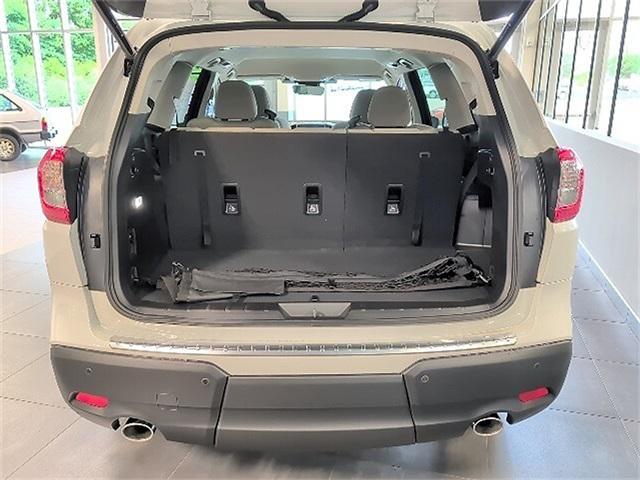 new 2025 Subaru Ascent car, priced at $40,452