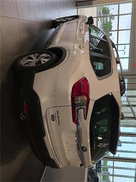 new 2025 Subaru Ascent car, priced at $40,452