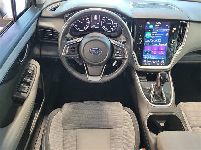 used 2020 Subaru Outback car, priced at $21,850