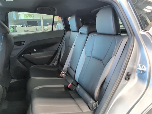new 2025 Subaru Crosstrek car, priced at $33,981