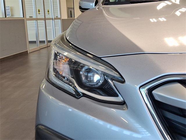 used 2020 Subaru Outback car, priced at $22,000