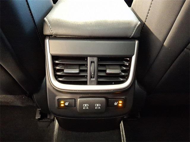 used 2020 Subaru Outback car, priced at $22,000