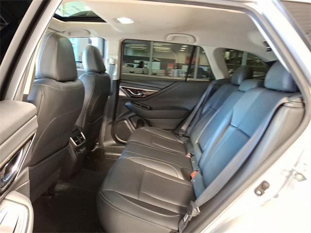 used 2020 Subaru Outback car, priced at $22,000