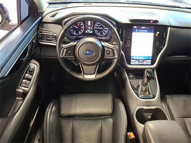 used 2020 Subaru Outback car, priced at $22,000