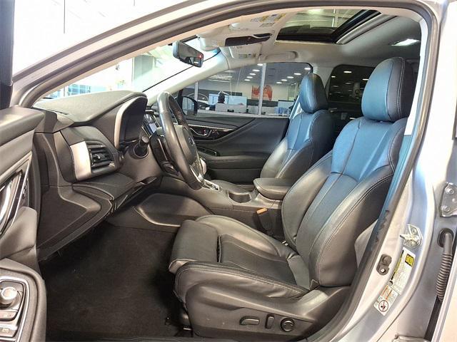 used 2020 Subaru Outback car, priced at $22,000