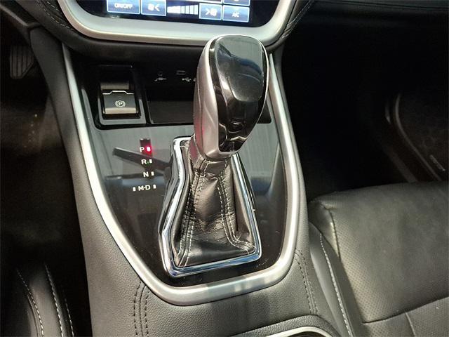 used 2020 Subaru Outback car, priced at $22,000