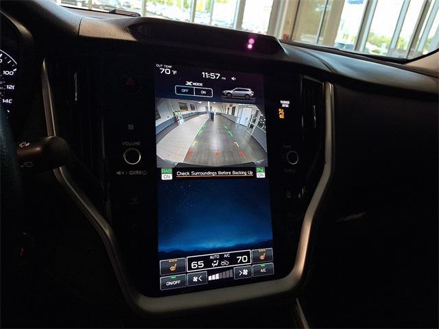 used 2020 Subaru Outback car, priced at $22,000