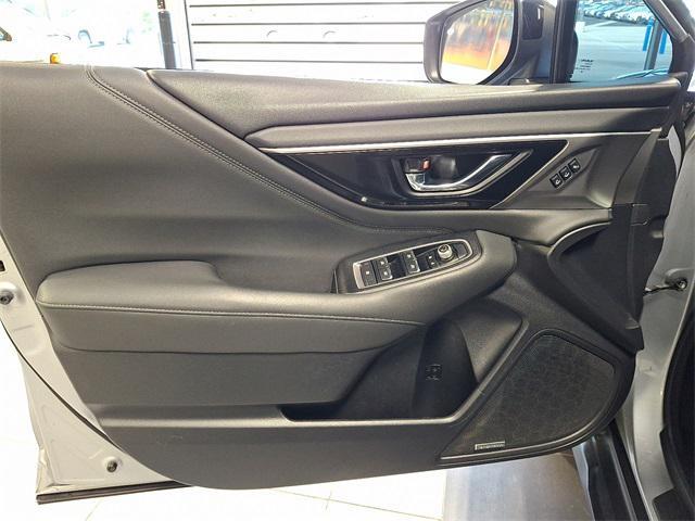 used 2020 Subaru Outback car, priced at $22,000