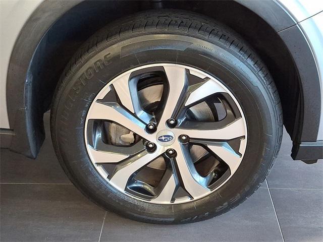 used 2020 Subaru Outback car, priced at $22,000