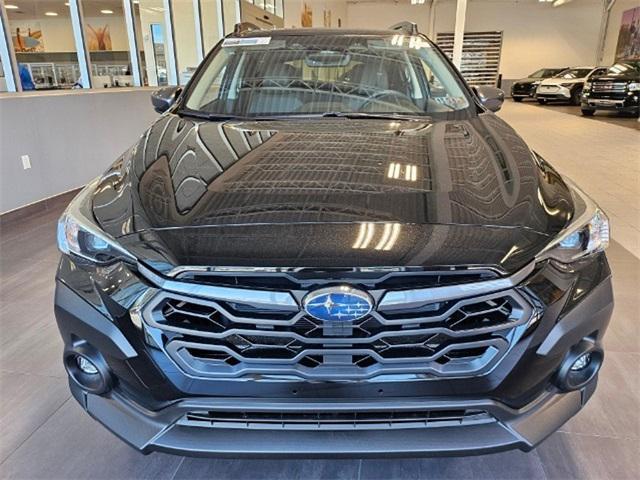 new 2024 Subaru Crosstrek car, priced at $28,310