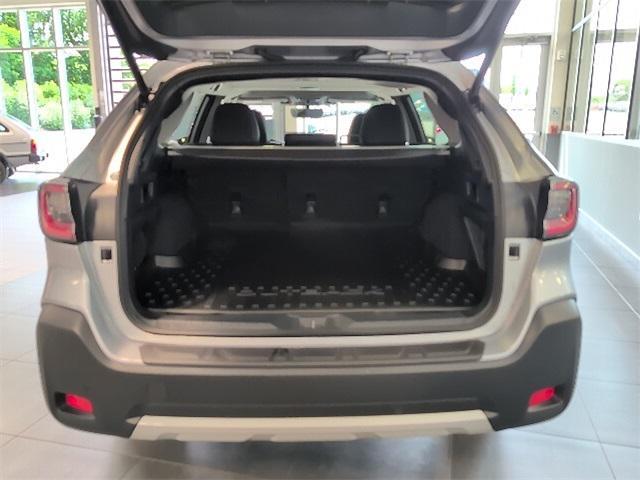 new 2025 Subaru Outback car, priced at $37,550