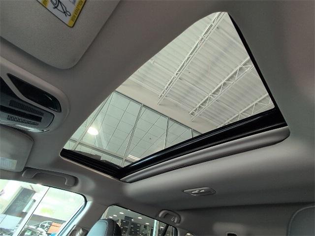 new 2025 Subaru Outback car, priced at $37,550
