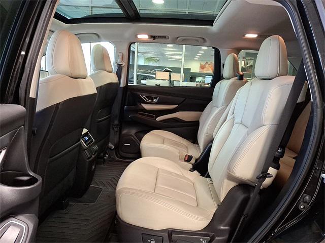 used 2022 Subaru Ascent car, priced at $30,950