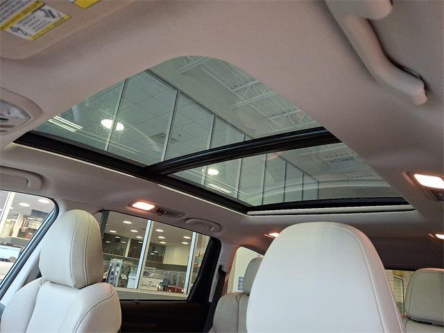 used 2022 Subaru Ascent car, priced at $30,950