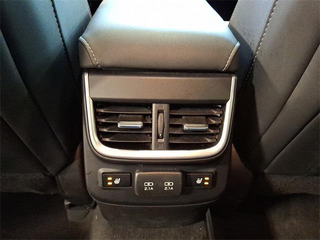 used 2022 Subaru Outback car, priced at $29,500