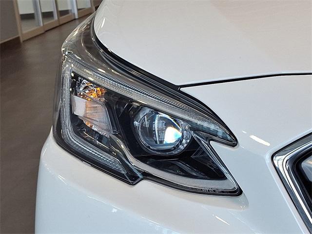 used 2022 Subaru Outback car, priced at $29,500