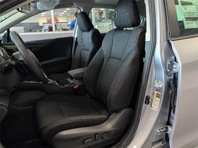 new 2025 Subaru Legacy car, priced at $31,101