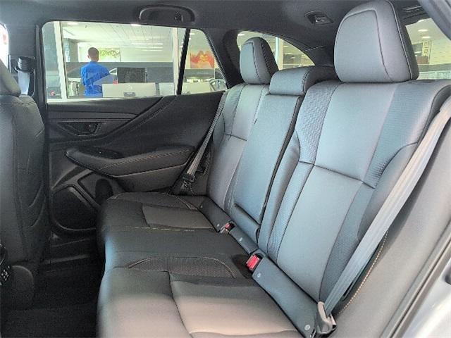 new 2025 Subaru Outback car, priced at $42,196