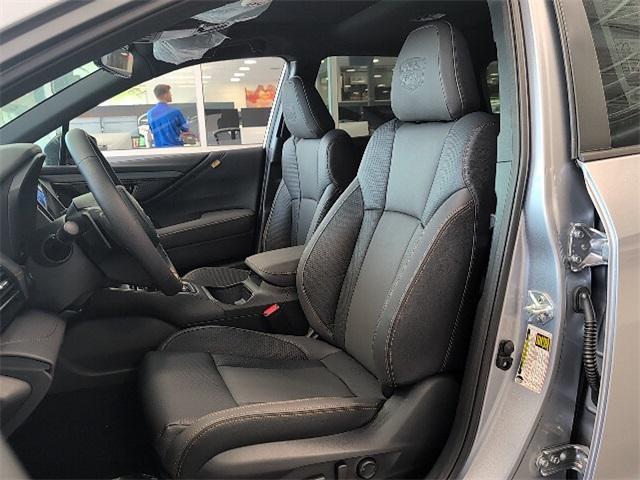 new 2025 Subaru Outback car, priced at $42,196