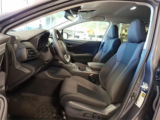 used 2025 Subaru Outback car, priced at $30,500