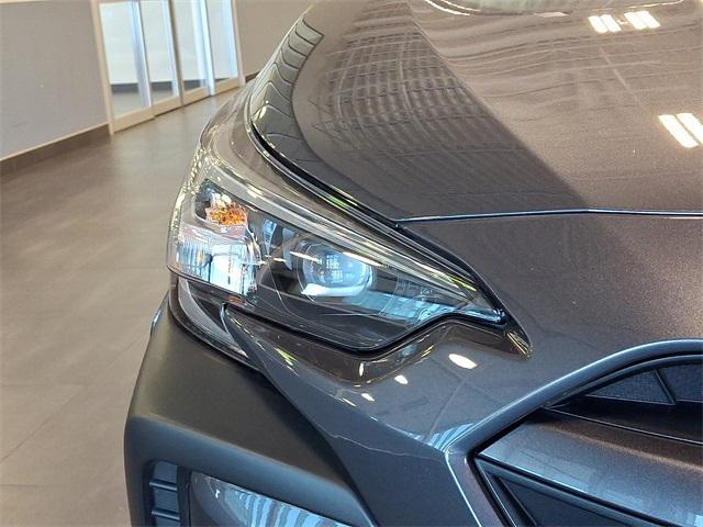 used 2025 Subaru Outback car, priced at $30,500