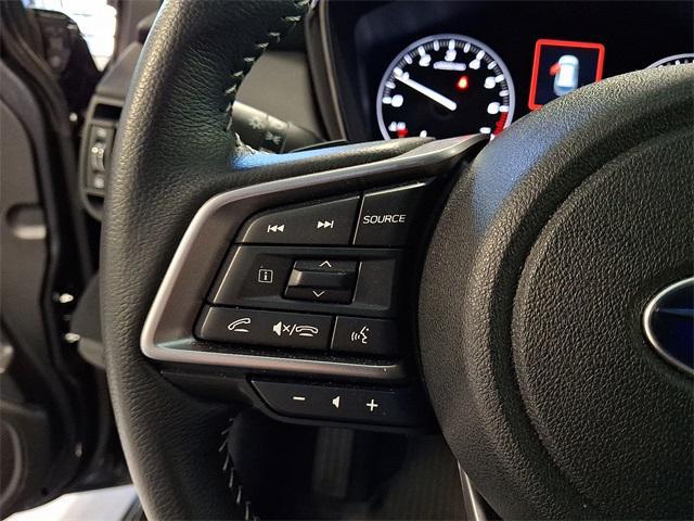 used 2025 Subaru Outback car, priced at $30,500