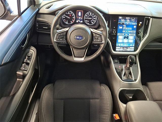 used 2025 Subaru Outback car, priced at $30,500