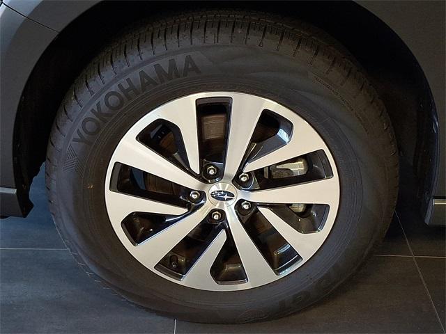 used 2025 Subaru Outback car, priced at $30,500