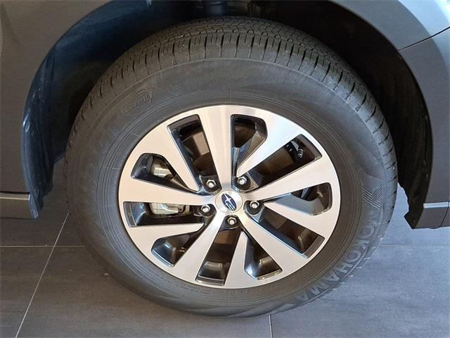 used 2025 Subaru Outback car, priced at $30,500