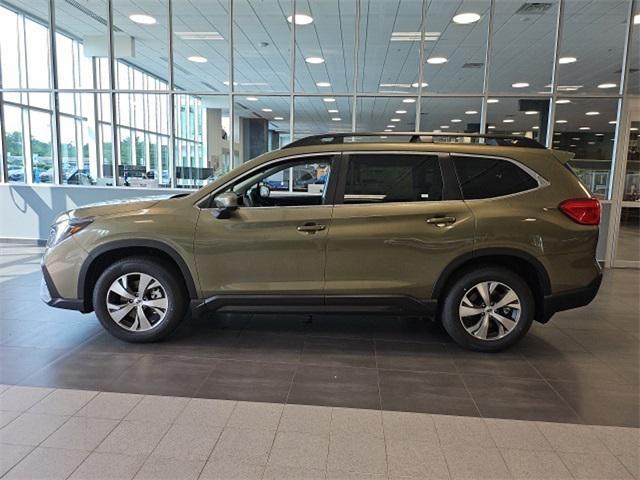 new 2024 Subaru Ascent car, priced at $38,620