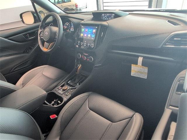 new 2025 Subaru Forester car, priced at $37,031