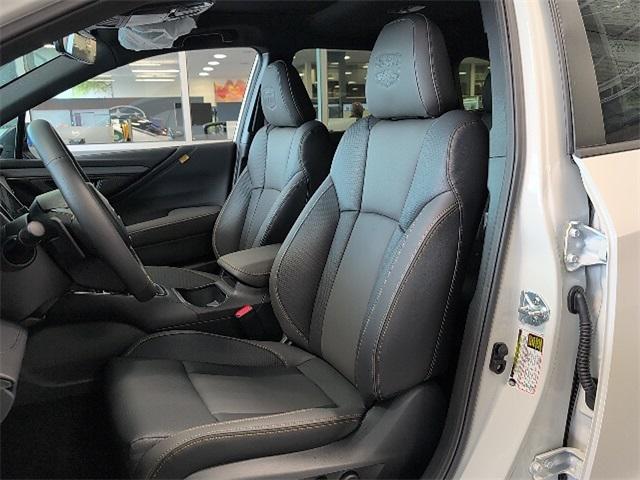 new 2025 Subaru Outback car, priced at $41,865