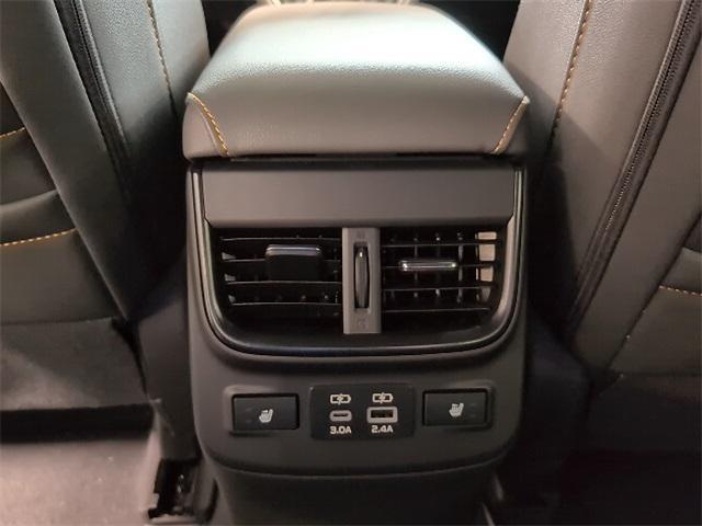 new 2025 Subaru Outback car, priced at $41,865