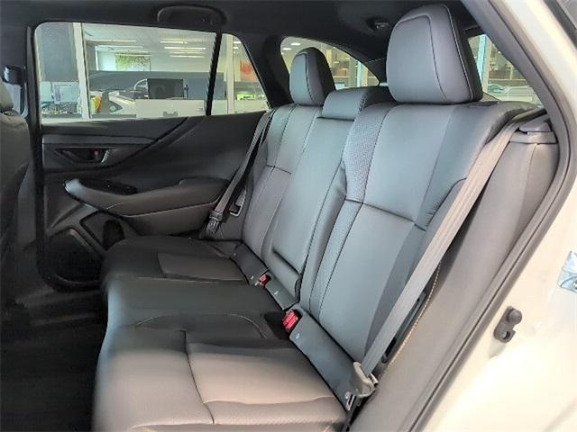 new 2025 Subaru Outback car, priced at $41,865