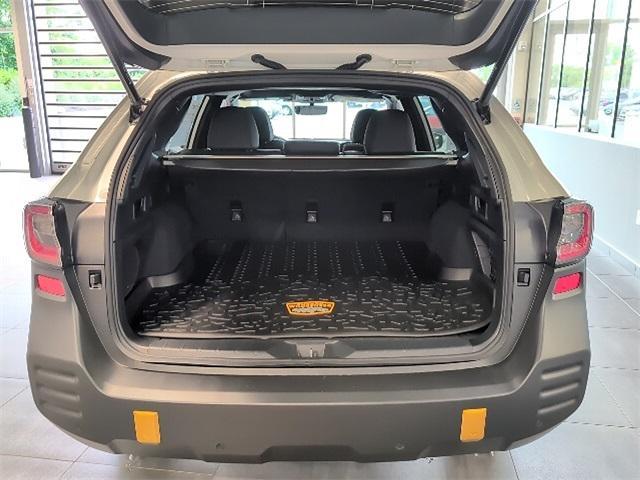 new 2025 Subaru Outback car, priced at $41,865
