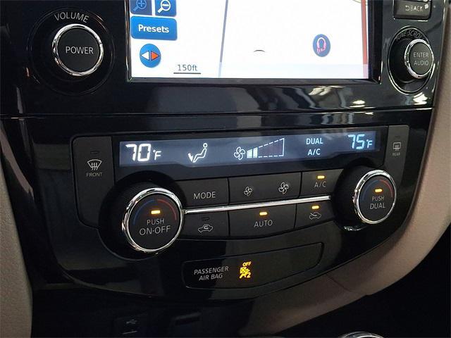 used 2018 Nissan Rogue Sport car, priced at $15,500