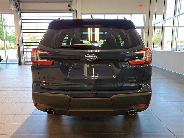 used 2024 Subaru Ascent car, priced at $40,800