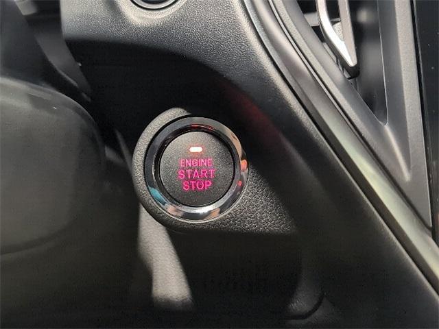 new 2025 Subaru WRX car, priced at $45,849