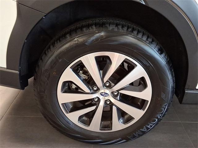 used 2025 Subaru Outback car, priced at $30,000