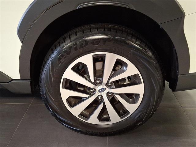 used 2025 Subaru Outback car, priced at $30,000