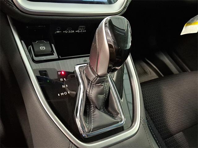 used 2025 Subaru Outback car, priced at $30,000
