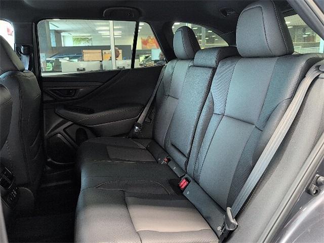 new 2025 Subaru Outback car, priced at $41,780