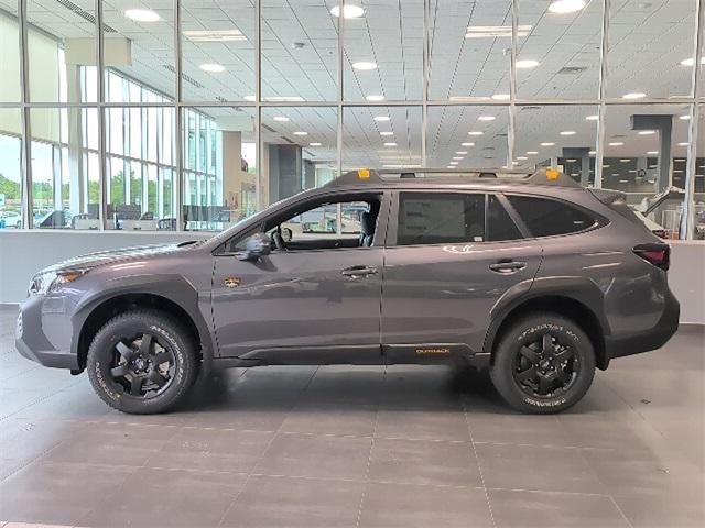 new 2025 Subaru Outback car, priced at $41,780